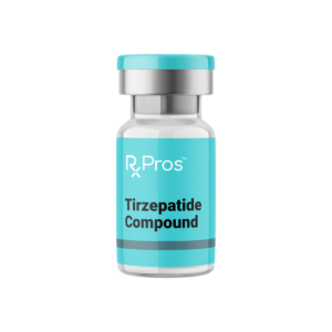 Compound Tirzepatide