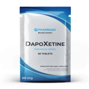 Anavar Oxandrolone 10mg - Pharmaqo Labs (Batch 59)
