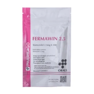Masteron Enanthate 200 - Pharmaqo Labs
