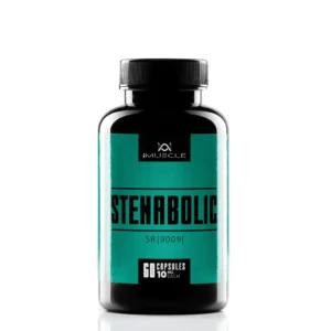 Clenbuterol Hydrochloride 40mcg - Pharmaqo Labs