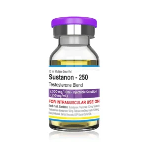 Boldenone Undecylenate 300 - Pharmaqo Labs (Batch 48)