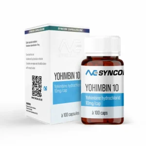 Clenbuterol Hydrochloride 40mcg - Pharmaqo Labs (Batch 72)